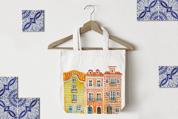 Lisbon in Objects - product preview 8