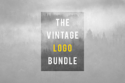 The Vintage LOGO Bundle 2