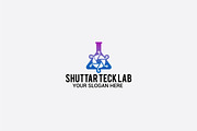 shutter tech lab logo