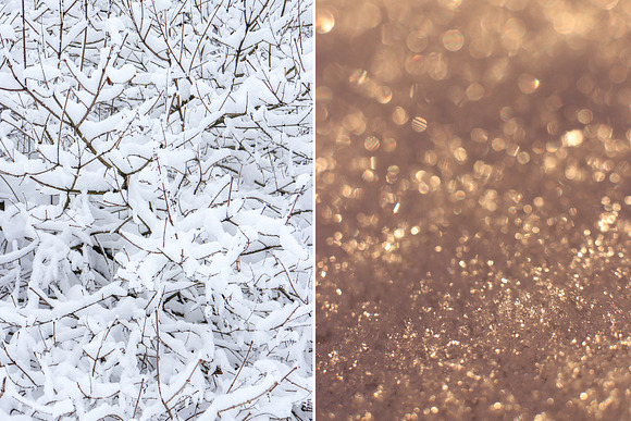81 Snow Surface Background Textures in Textures - product preview 3