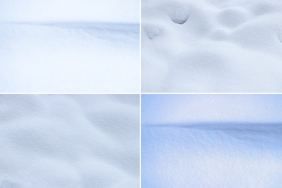 81 Snow Surface Background Textures in Textures - product preview 4