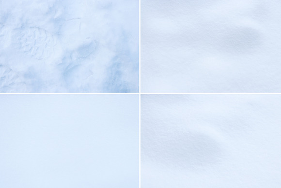 81 Snow Surface Background Textures in Textures - product preview 9