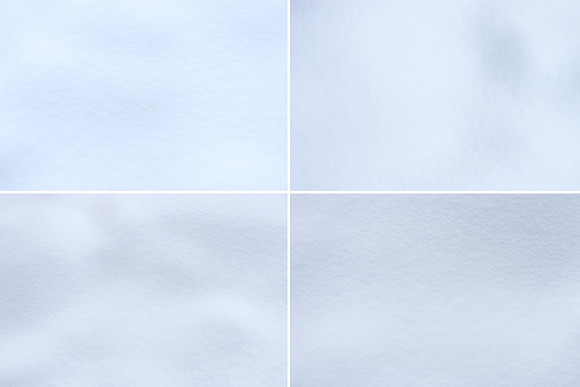 81 Snow Surface Background Textures in Textures - product preview 10