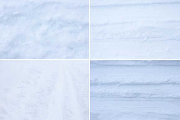 81 Snow Surface Background Textures in Textures - product preview 11