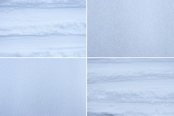 81 Snow Surface Background Textures in Textures - product preview 12