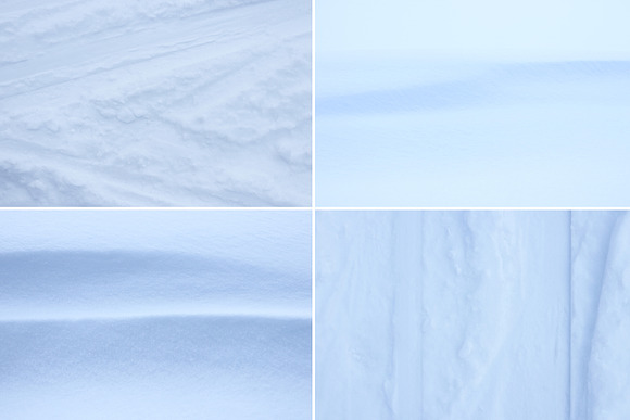 81 Snow Surface Background Textures in Textures - product preview 13