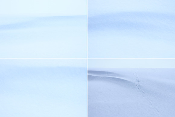 81 Snow Surface Background Textures in Textures - product preview 14