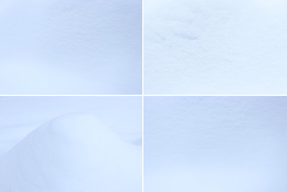 81 Snow Surface Background Textures in Textures - product preview 17