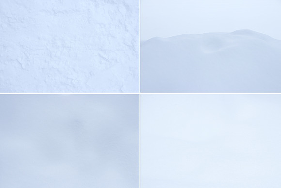81 Snow Surface Background Textures in Textures - product preview 18