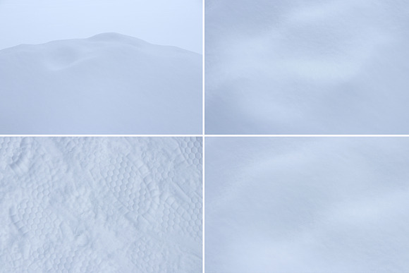 81 Snow Surface Background Textures in Textures - product preview 19
