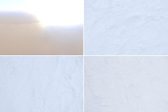 81 Snow Surface Background Textures in Textures - product preview 20