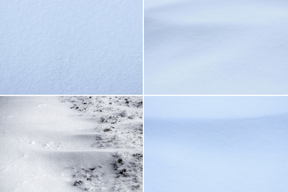 81 Snow Surface Background Textures in Textures - product preview 21
