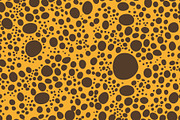 color animals skin Seamless Pattern
