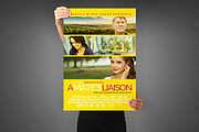 Liaison Movie Poster Template