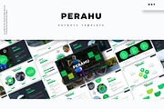 Perahu - Keynote Template