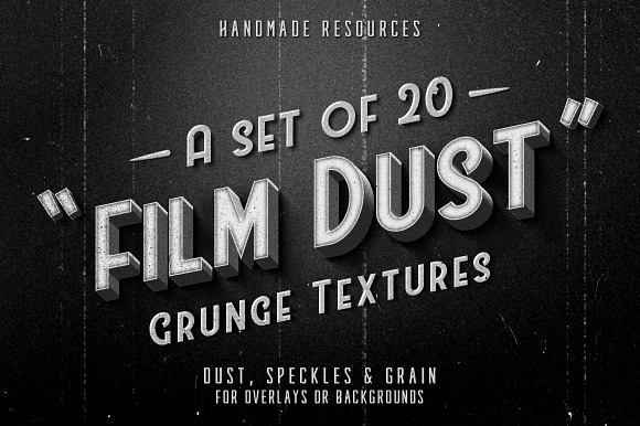 Textures & Backgrounds Bundle in Textures - product preview 5