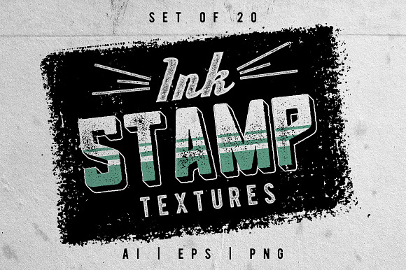 Textures & Backgrounds Bundle in Textures - product preview 8