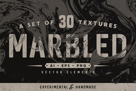 Textures & Backgrounds Bundle in Textures - product preview 9
