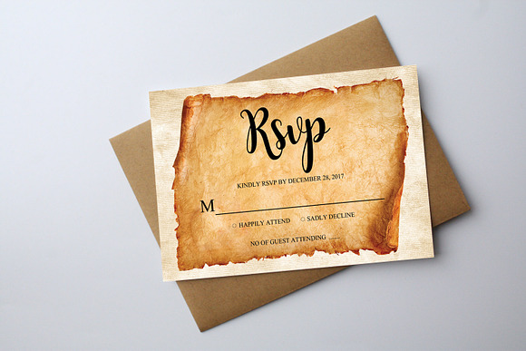 26 Flyers Bundle in Invitation Templates - product preview 26