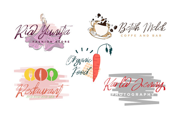 Josephine Brushes Script Font in Script Fonts - product preview 3