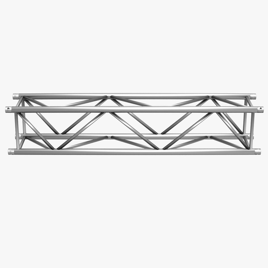 Trusses Giant Collection - 149 PCS in Architecture - product preview 46