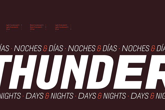 Moderna Sans - Intro Offer 80% off in Sans-Serif Fonts - product preview 1