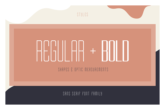 Romanova Font Family in Display Fonts - product preview 3