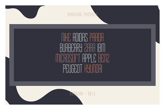 Romanova Font Family in Display Fonts - product preview 4