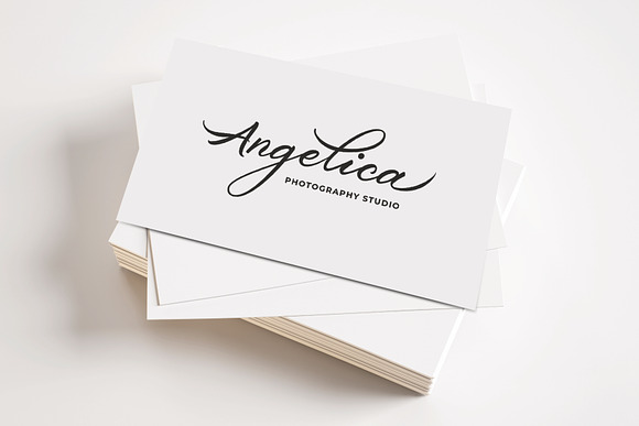 Belgian Signature in Script Fonts - product preview 2