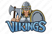 Viking Trojan Spartan Celtic Warrior