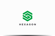 Hexagon G Logo