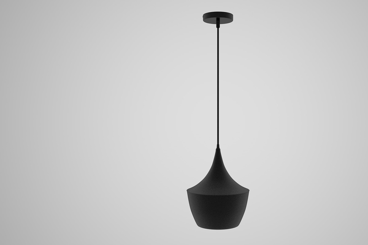 Amsti Chandelier in Furniture - product preview 8