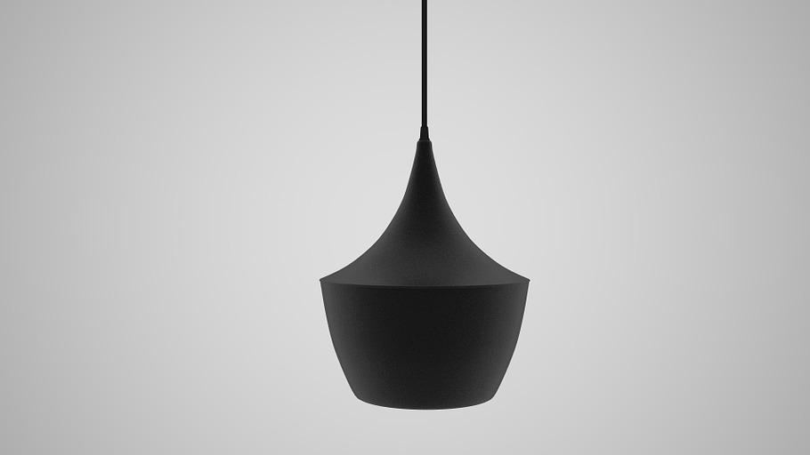 Amsti Chandelier in Furniture - product preview 1