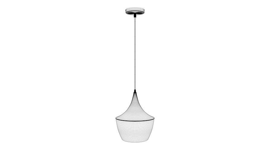 Amsti Chandelier in Furniture - product preview 6