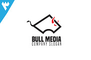 Bull Media Logo