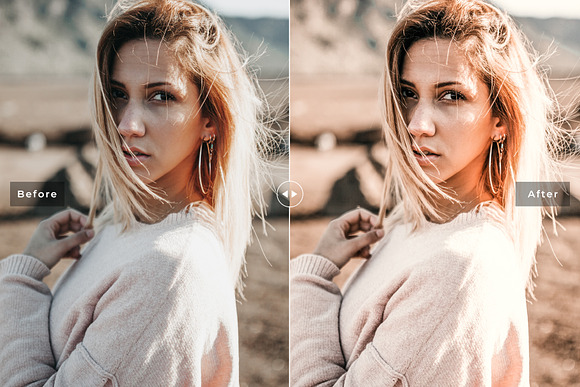 Espresso Lightroom Presets Pack in Add-Ons - product preview 3