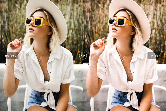 Espresso Lightroom Presets Pack in Add-Ons - product preview 5