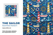 The Sailor Pattern