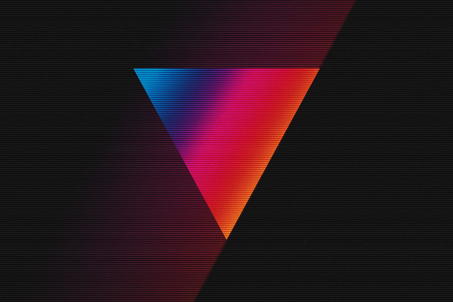 Pyramid Backgrounds
