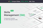 Skills Management for PowerPoint