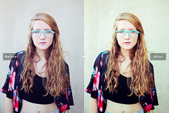 Recreate Hipster Pro Lightroom Prese in Add-Ons - product preview 3