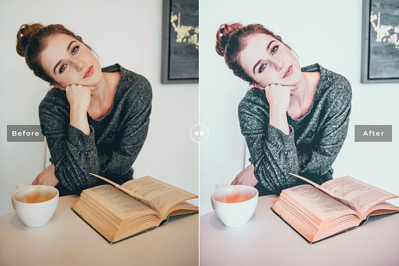 Recreate Hipster Pro Lightroom Prese in Add-Ons - product preview 5
