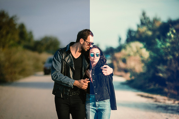62+Classic Romance Lightroom Presets in Add-Ons - product preview 2