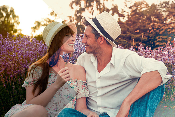 62+Classic Romance Lightroom Presets in Add-Ons - product preview 3