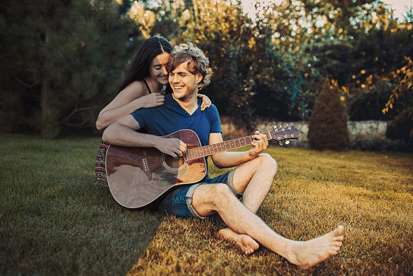 62+Classic Romance Lightroom Presets in Add-Ons - product preview 5