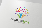 Creative Tree