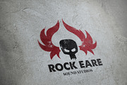 Rock Eare Sound Studio