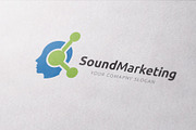 Sound Marketing