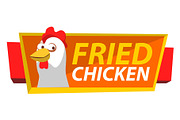 Friend Chicken, Bistro Fast Food