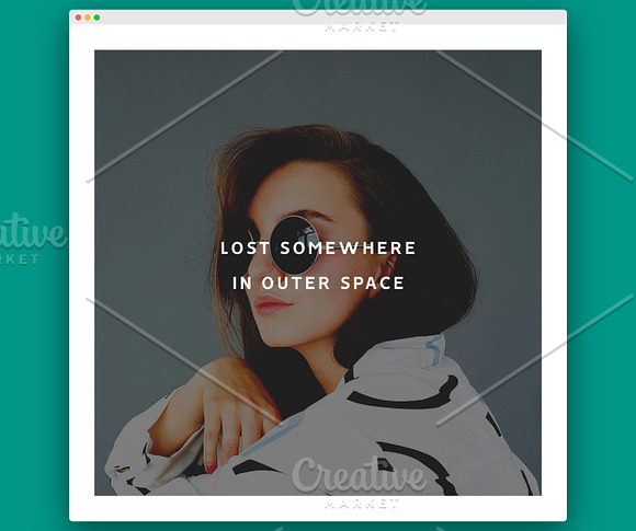 49 Instagram Travel Quote Images in Instagram Templates - product preview 1